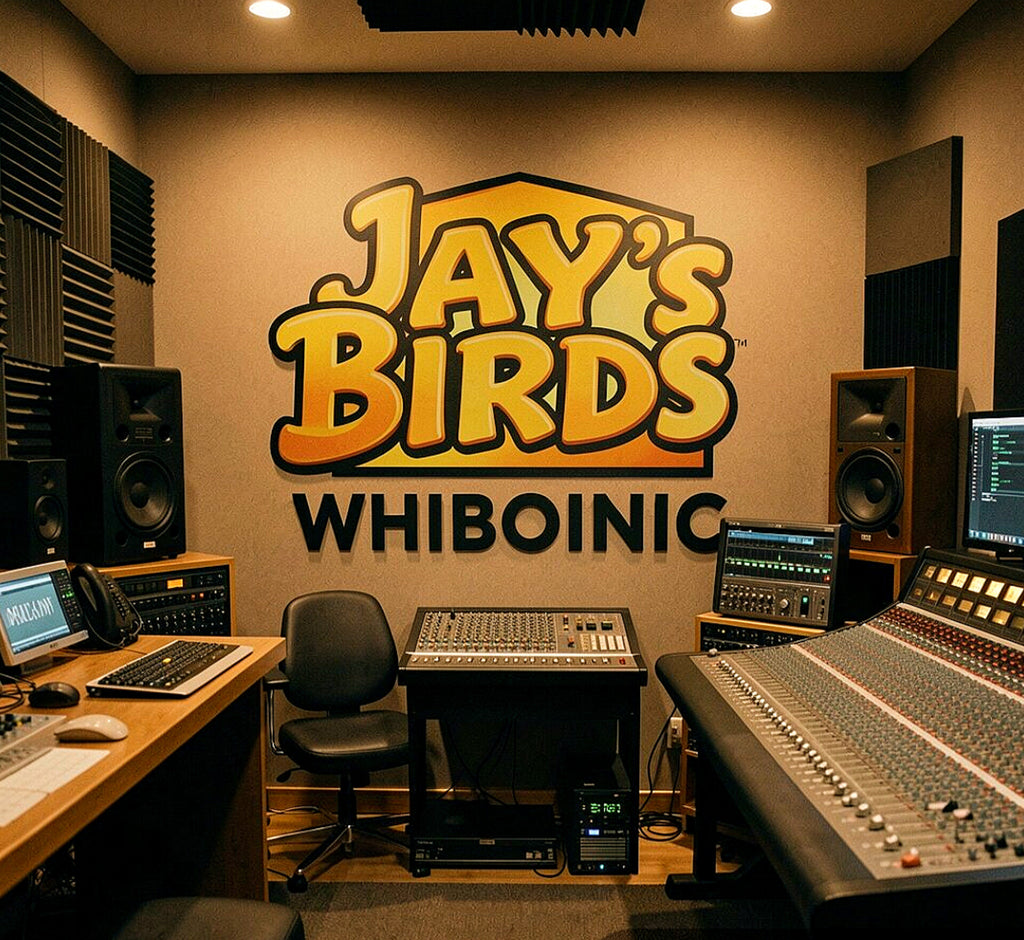 Custom Studio Package